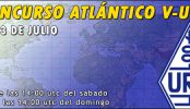 Resultados Atlántico V-UHF