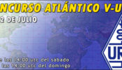 Atlántico V-UHF 2023