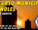 Spanish Municipalities Contest 2024