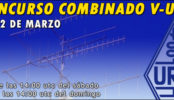 Combinado de V-UHF 2026