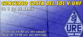Resultados Costa del Sol V-UHF
