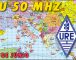 IARU 50 Mhz 2022