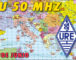 IARU 50 Mhz 2023