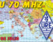 IARU 70 Mhz 2023