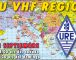 Resultados IARU VHF