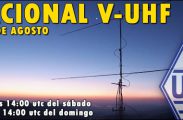 Resultados Nacional V-UHF