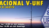 Nacional V-UHF 2022