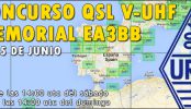 Resultados Concurso QSL V-UHF