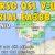 Resultados Concurso QSL V-UHF