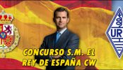 King of Spain CW Contest 2022