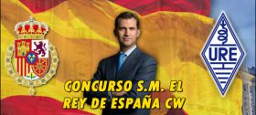 King of Spain CW Contest 2022