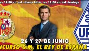 King of Spain Contest SSB 2022