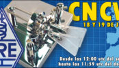 CNCW Results 2026