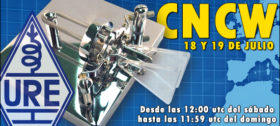 Puntuaciones reclamadas CNCW