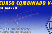 Resultados Combinado de V-UHF