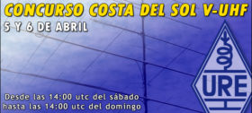 Resultados Costa del Sol V-UHF