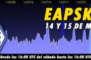 EAPSK63 2020 Final results