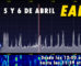EARTTY Contest Raw scores