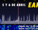 Resultados EARTTY 2025