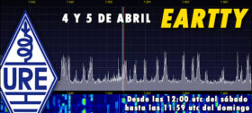 Puntuaciones reclamadas EARTTY