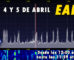 Puntuaciones reclamadas EARTTY