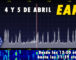 Resultados EARTTY 2026