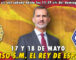 Resultados S.M. El Rey de España CW