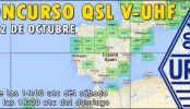 Resultados QSL V-UHF