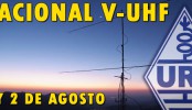 Resultados Nacional V-UHF