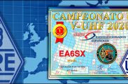 Resultados Campeonato V-UHF 2020