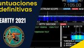 Resultados EARTTY 2021