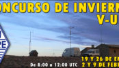 Invierno V-UHF 2025