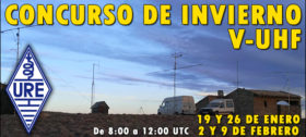 Invierno V-UHF 2025