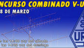 Combinado de V-UHF 2026
