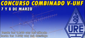 Combinado de V-UHF 2026