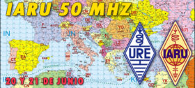 IARU 50 Mhz 2026