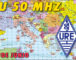 IARU 50 Mhz 2026