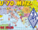 IARU 70 Mhz 2026