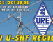 IARU U-SHF REGIÓN 1