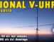 Nacional V-UHF 2026