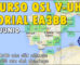 Resultados Concurso QSL V-UHF