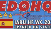 Sprint URE HQ 2026 – ED0HQ