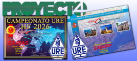 Resultados CME y Campeonato 2026